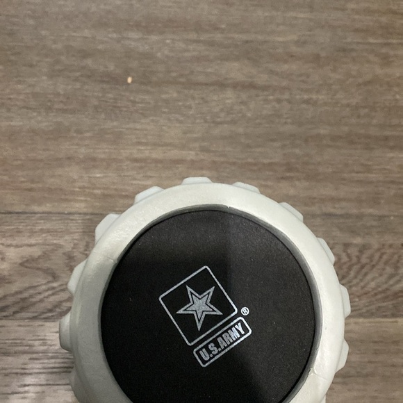 US ARMY STRONG Foam roller - Picture 9 of 9